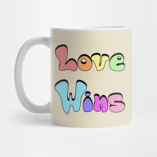 Pastel Pride Mug